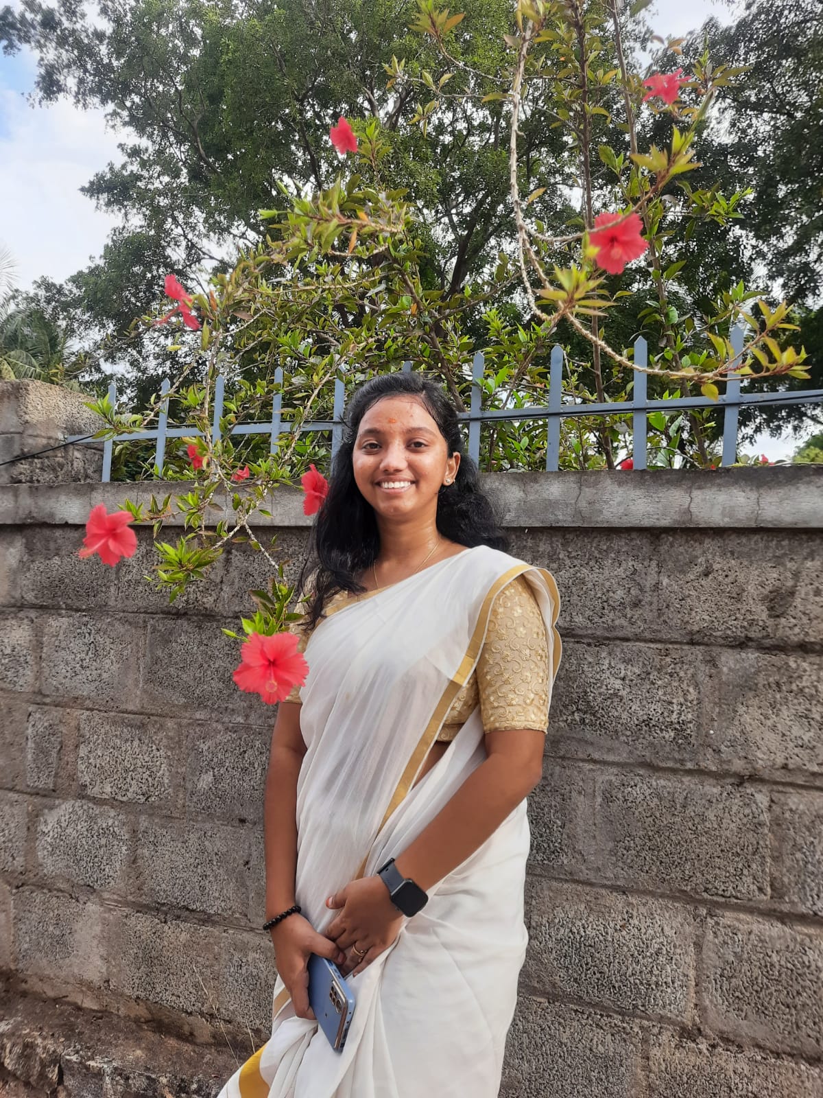Shivani P.R